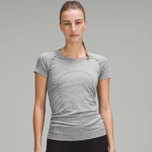 lululemon swiftly tech short sleeve top